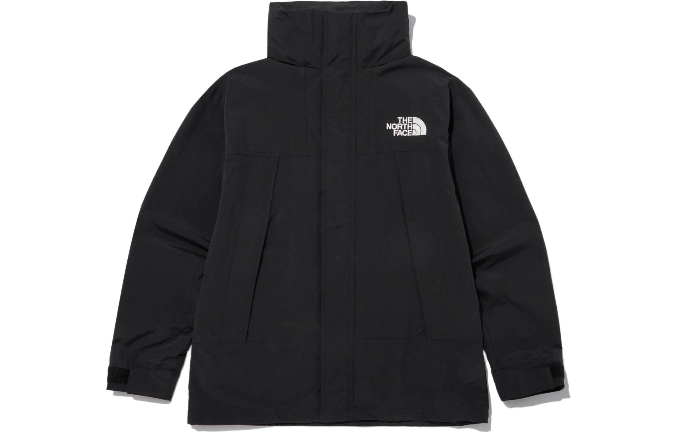 THE NORTH FACE SS22 Logo