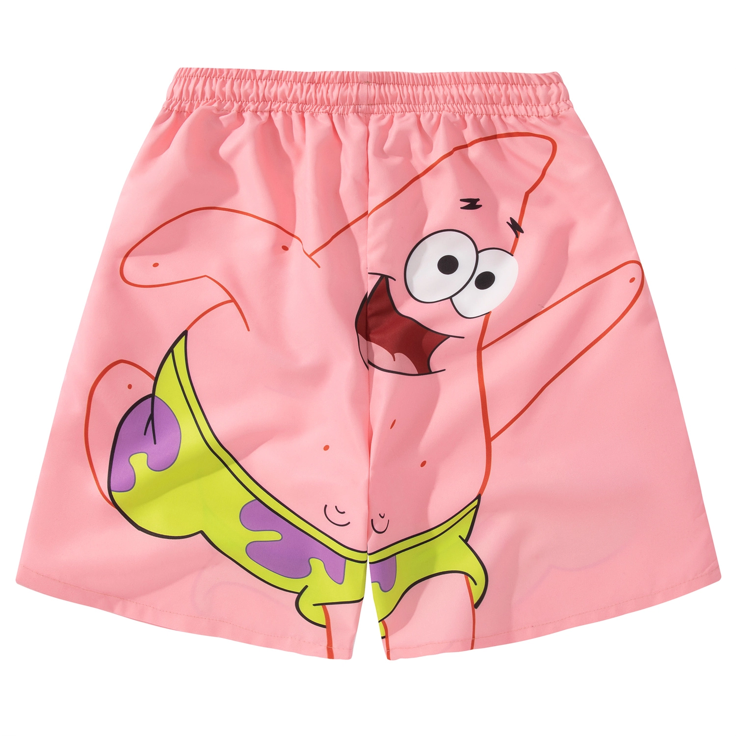 SPONGEBOB SQUAREPANTS