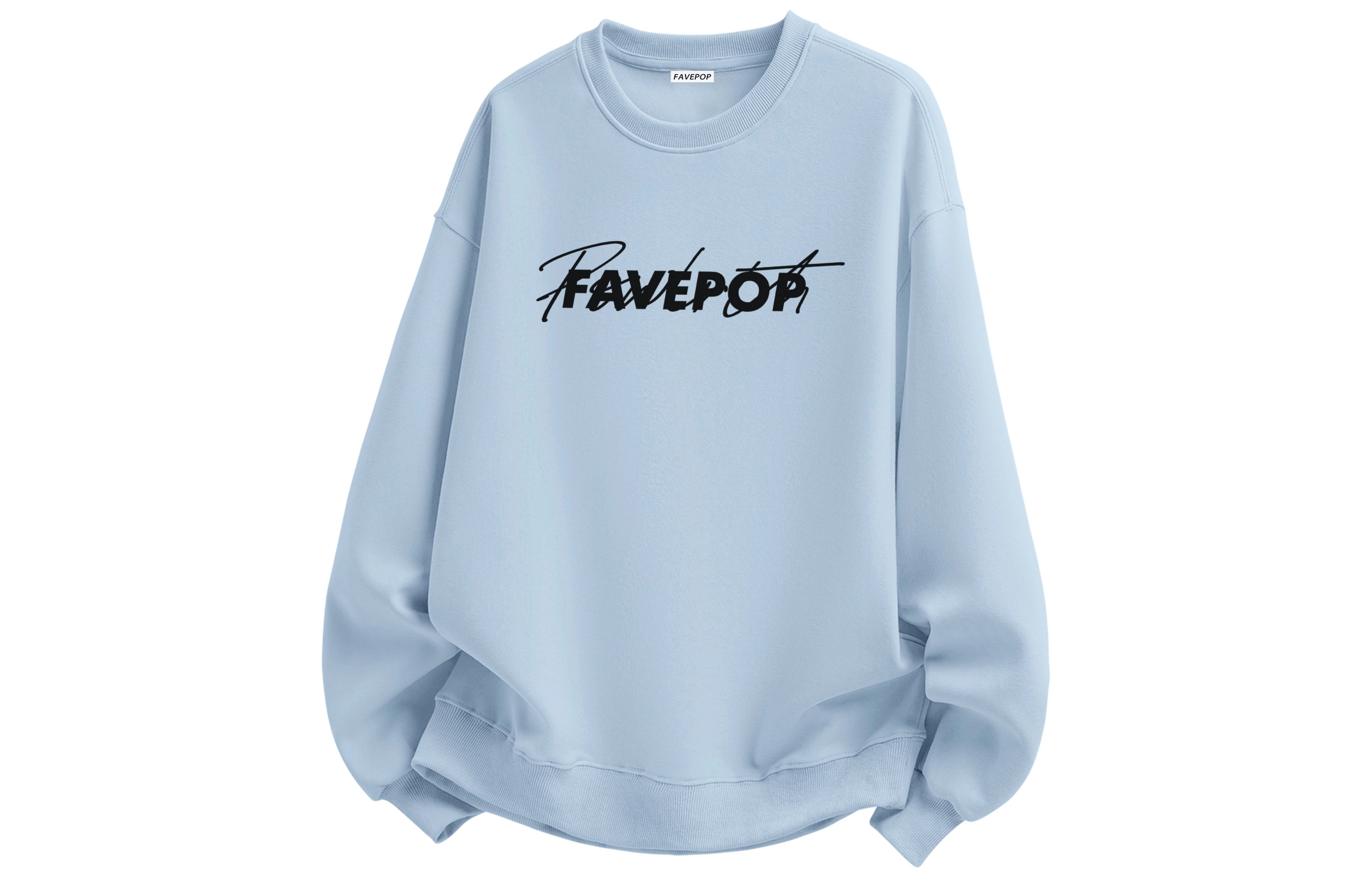 FAVEPOP Logo