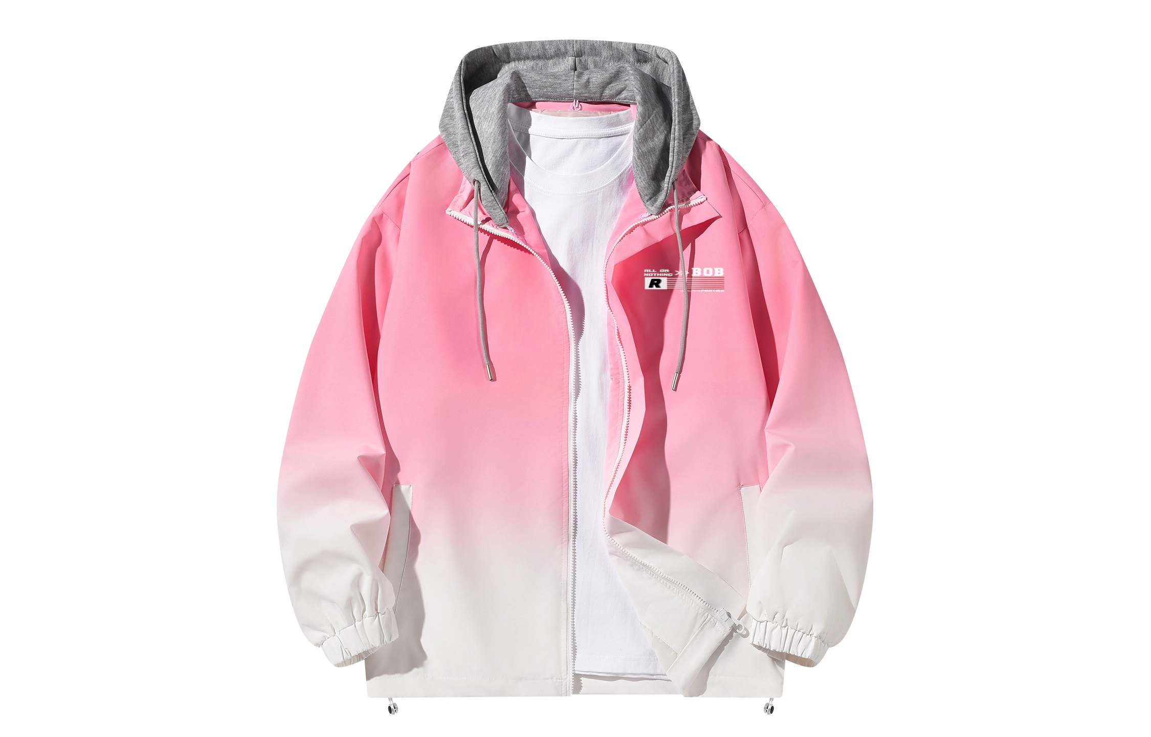 BOBBY ABLEY Logo