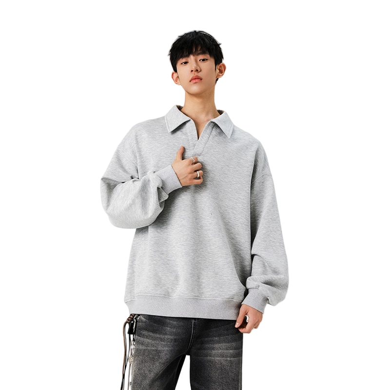 Fakeyoung polo