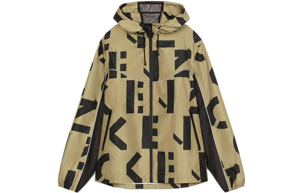 KENZO FW22 Logo