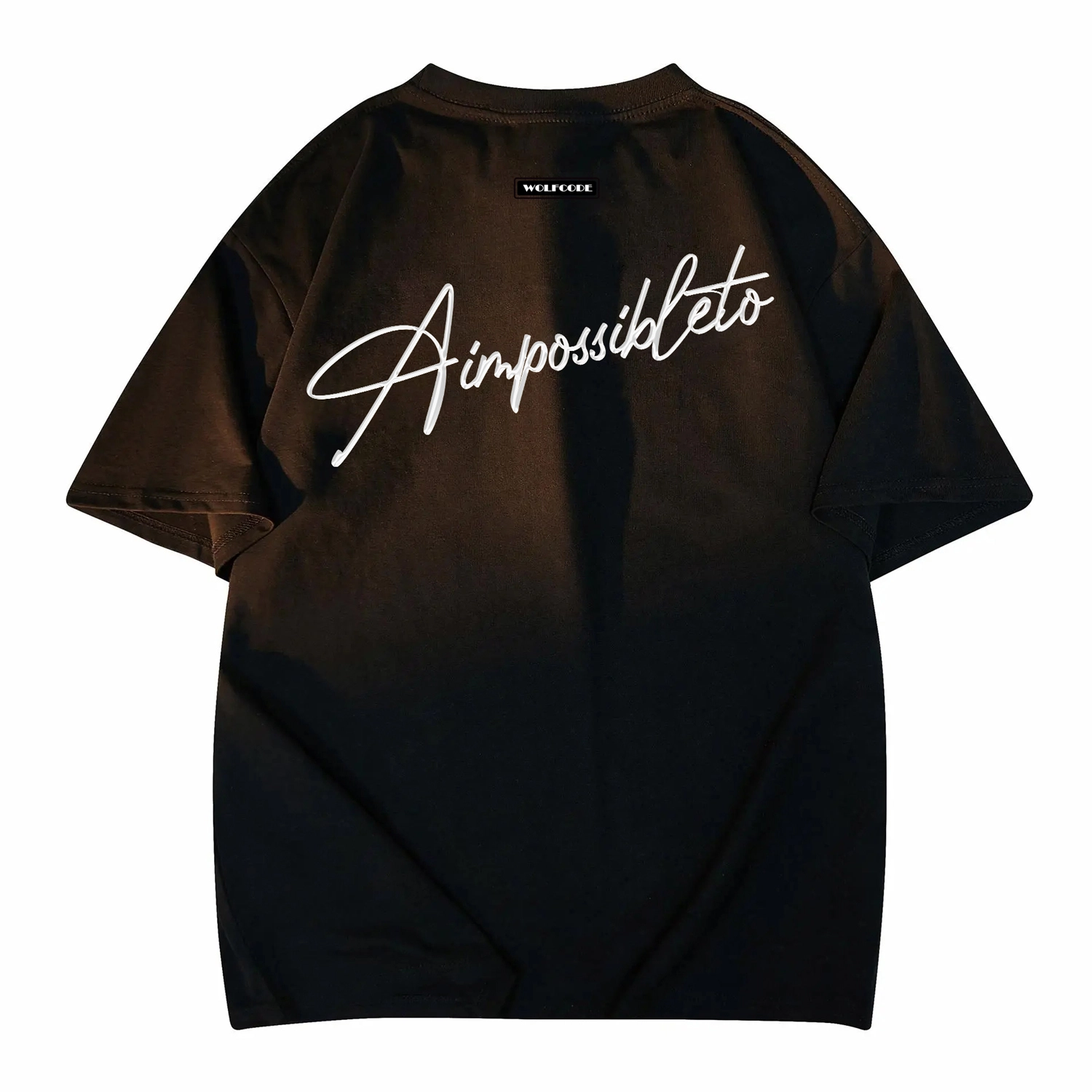 WOLF CODE T