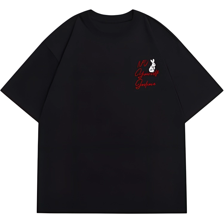 PAINT STAIN T