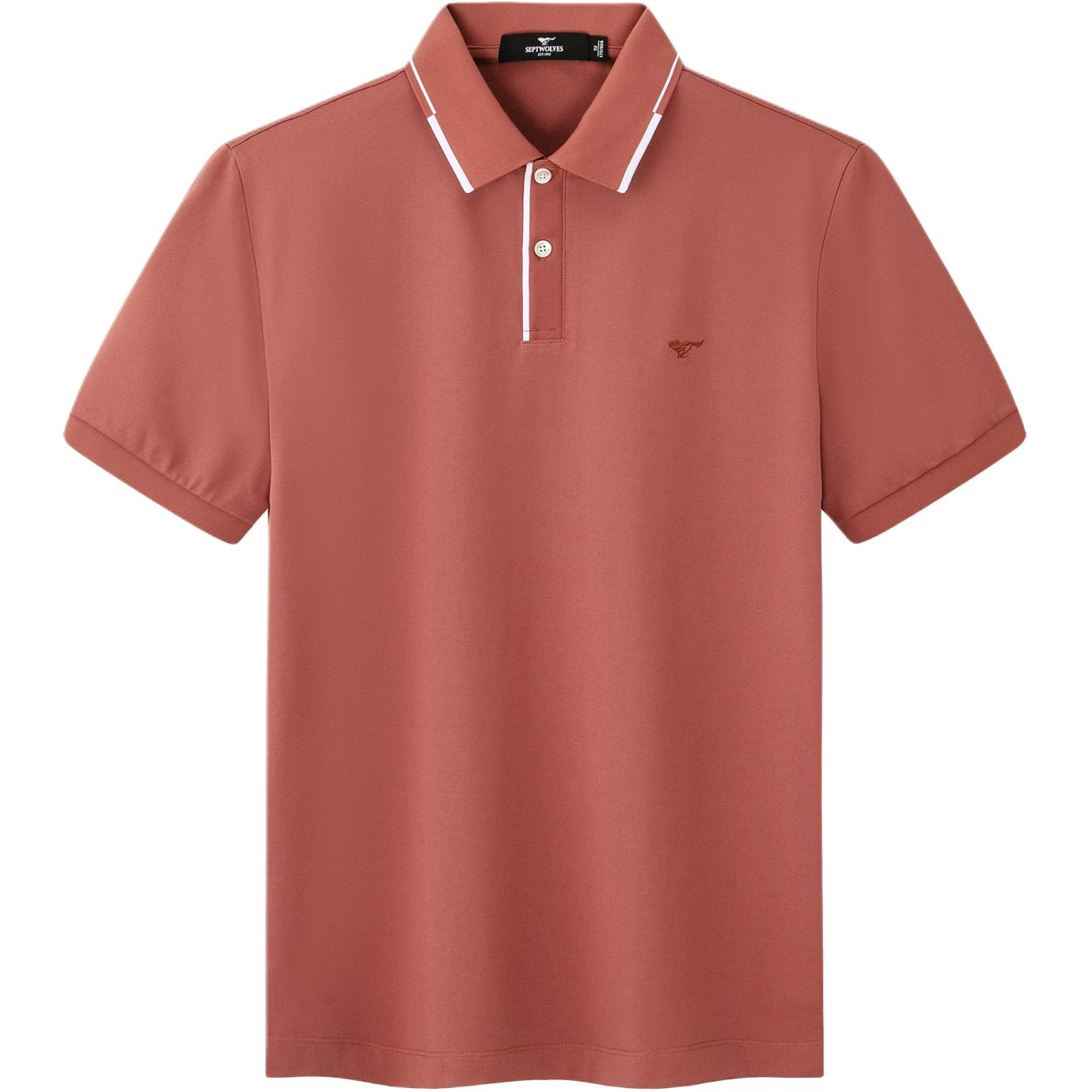 SEPTWOLVES Polo
