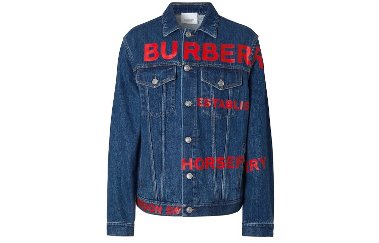 Burberry