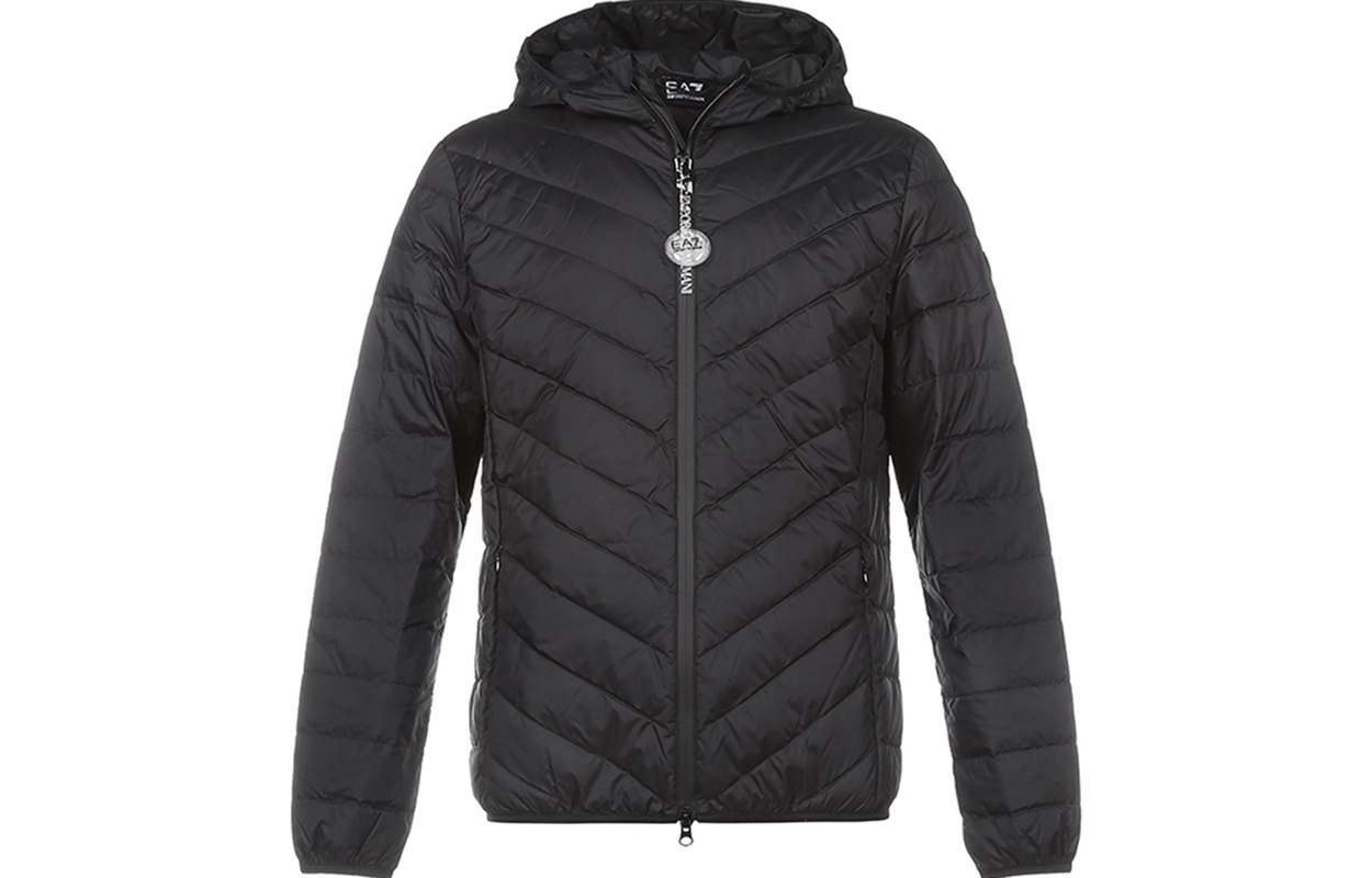 EMPORIO ARMANI EA7 FW20