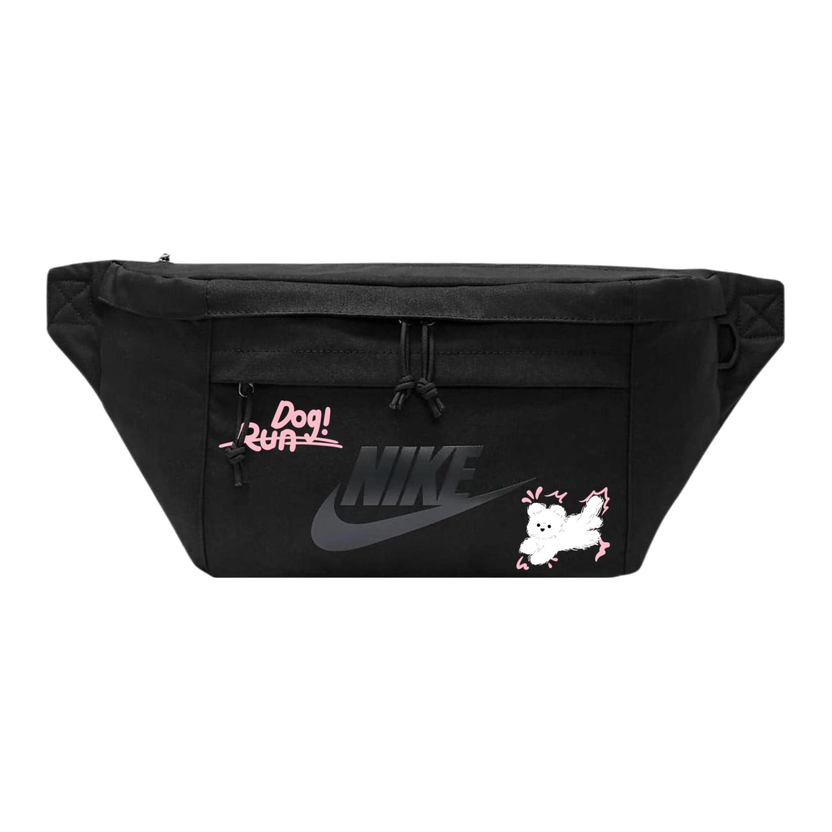 Nike Logo
