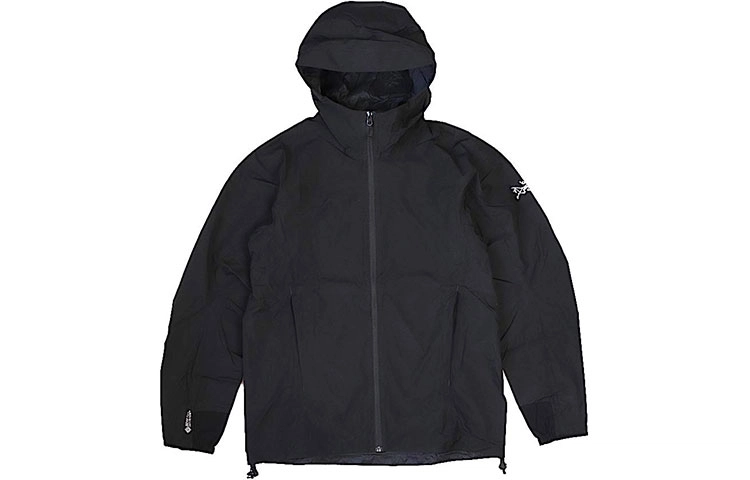 Arcteryx Solano Gore-tex Infinium Solano