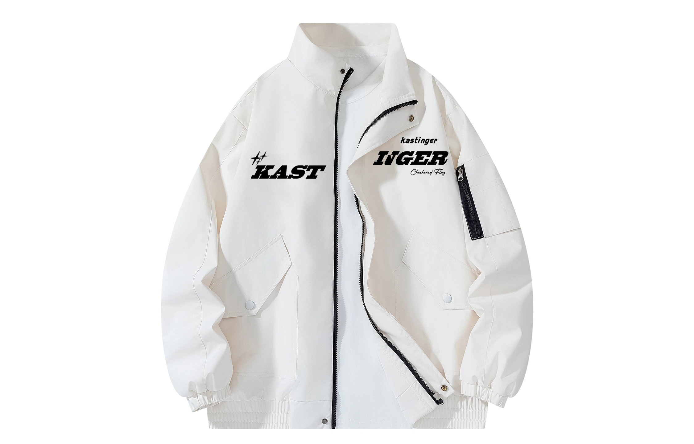 Kastinger Logo