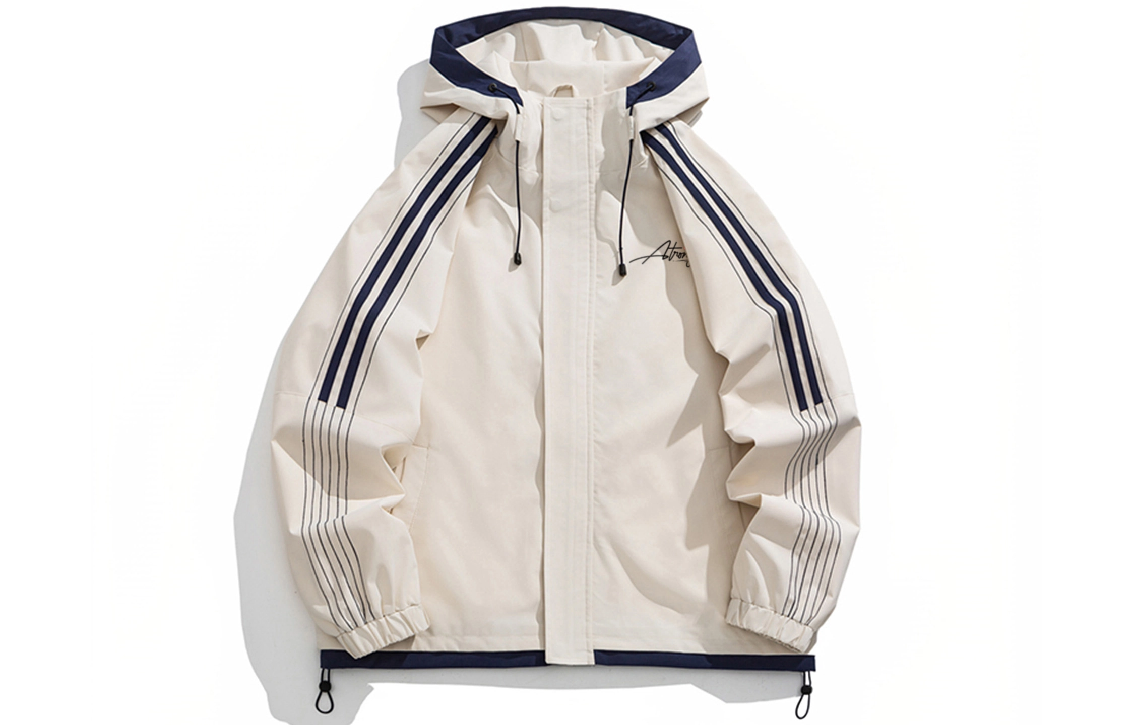 BOBBY ABLEY Logo