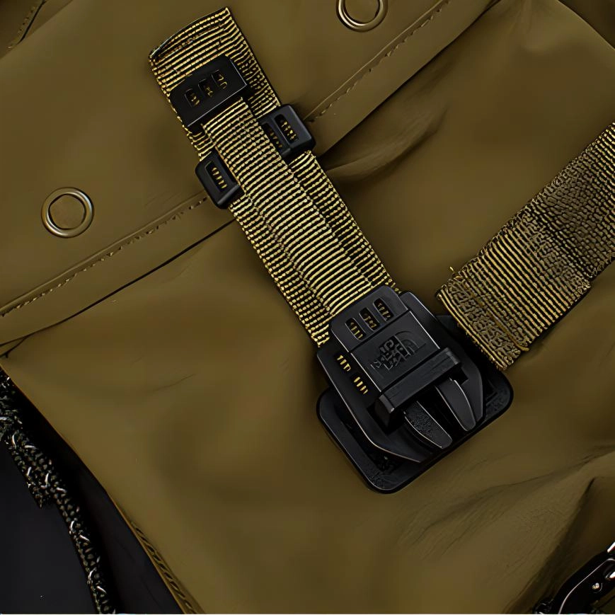 THE NORTH FACE Urban Exploration FW21