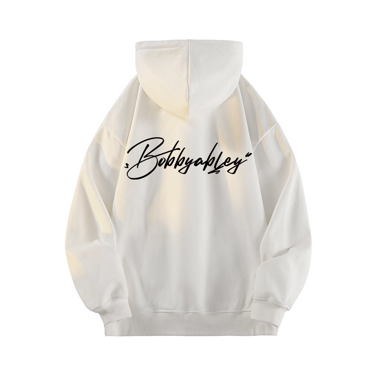 BOBBY ABLEY Logo