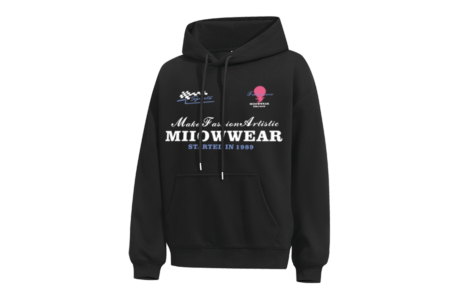MIIOW logo