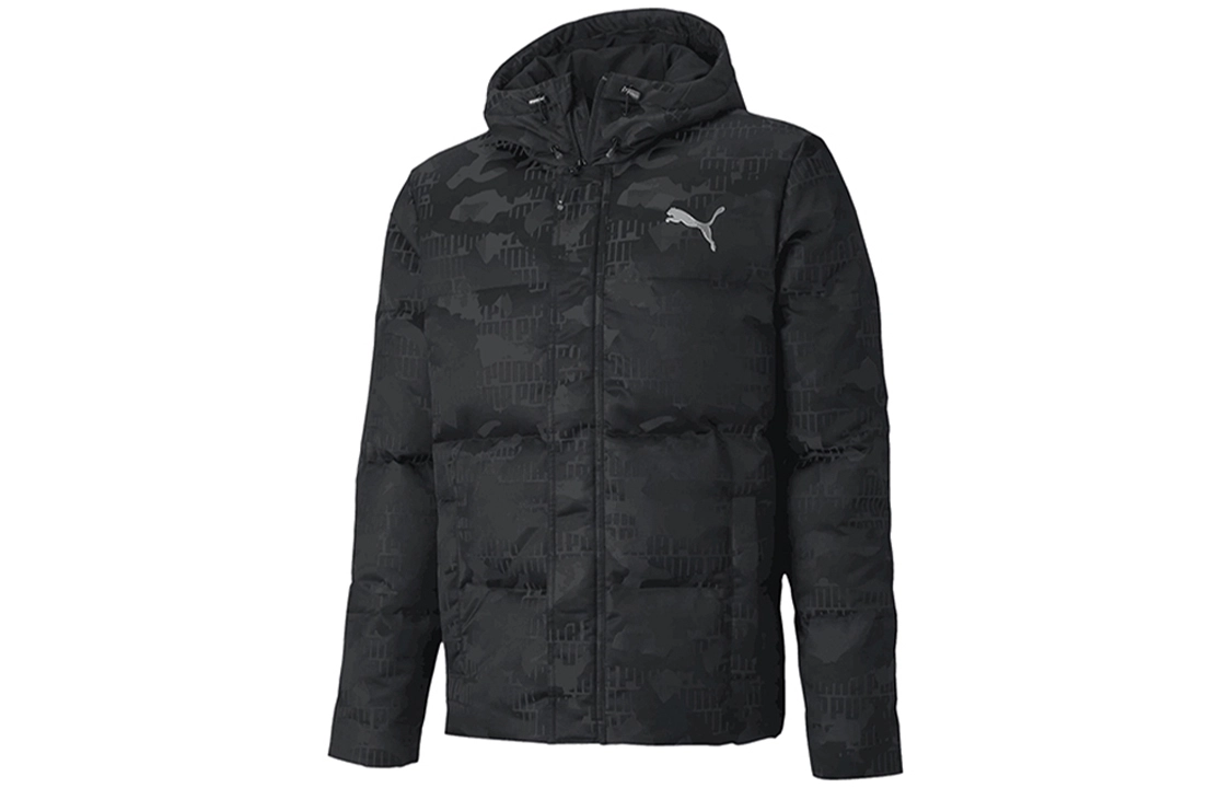 Puma Camo