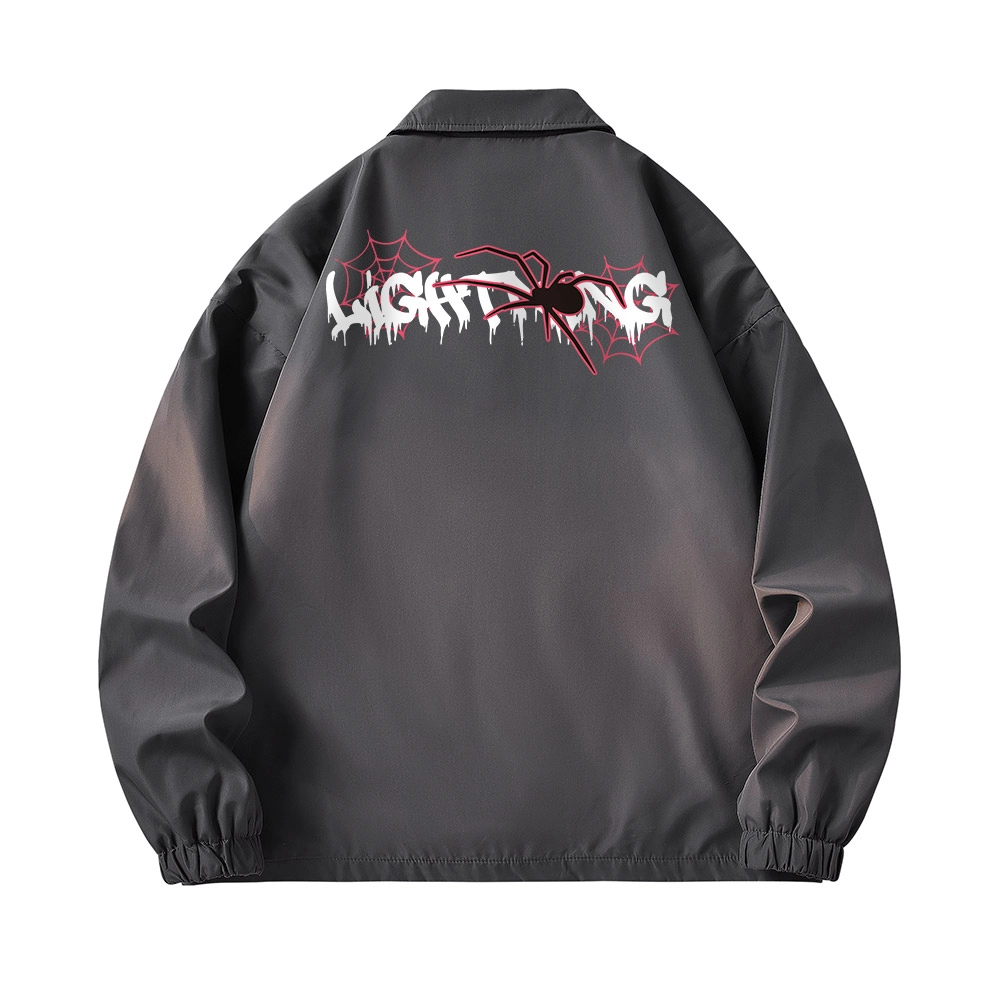 LIGHTNING MONSTER