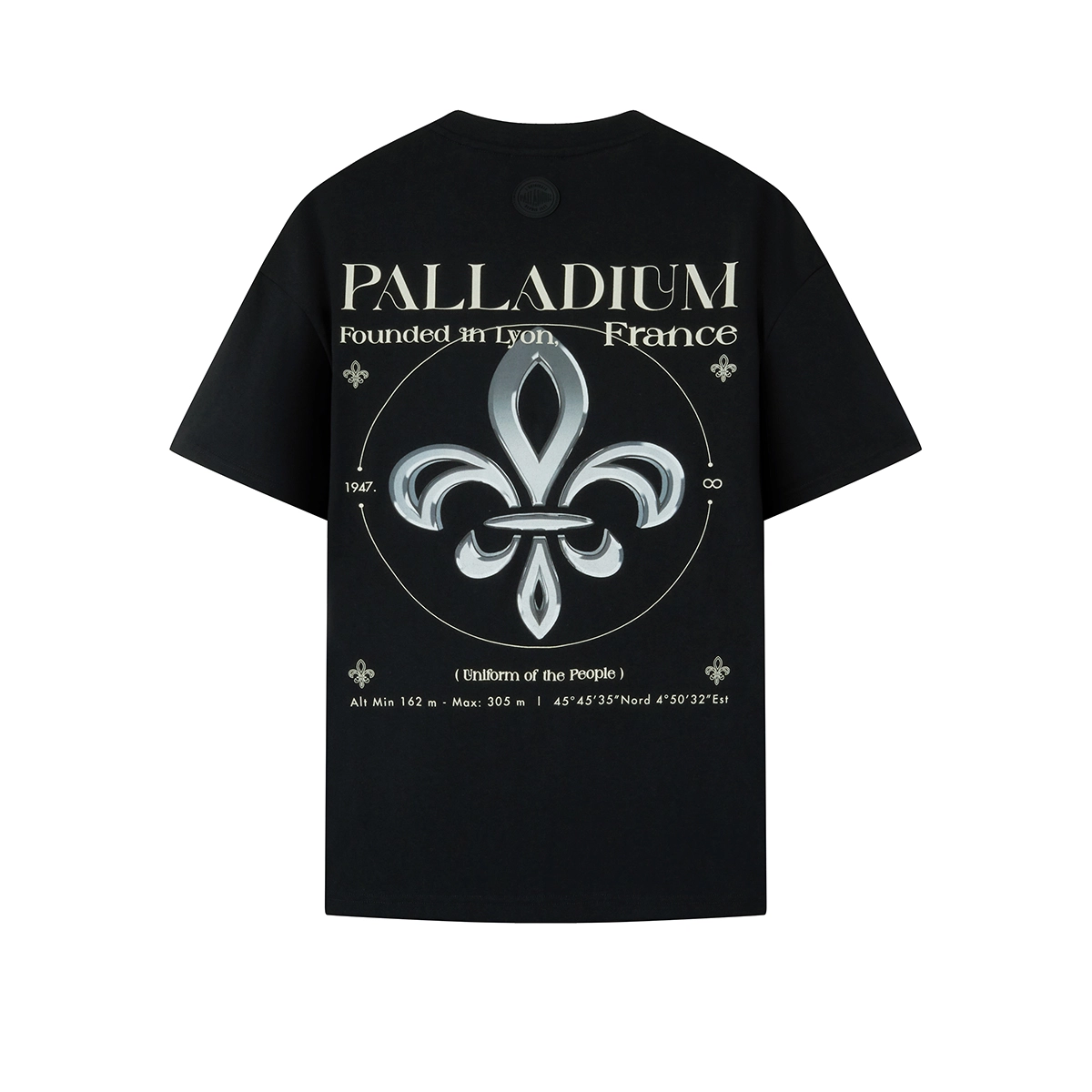 Palladium SS24 T
