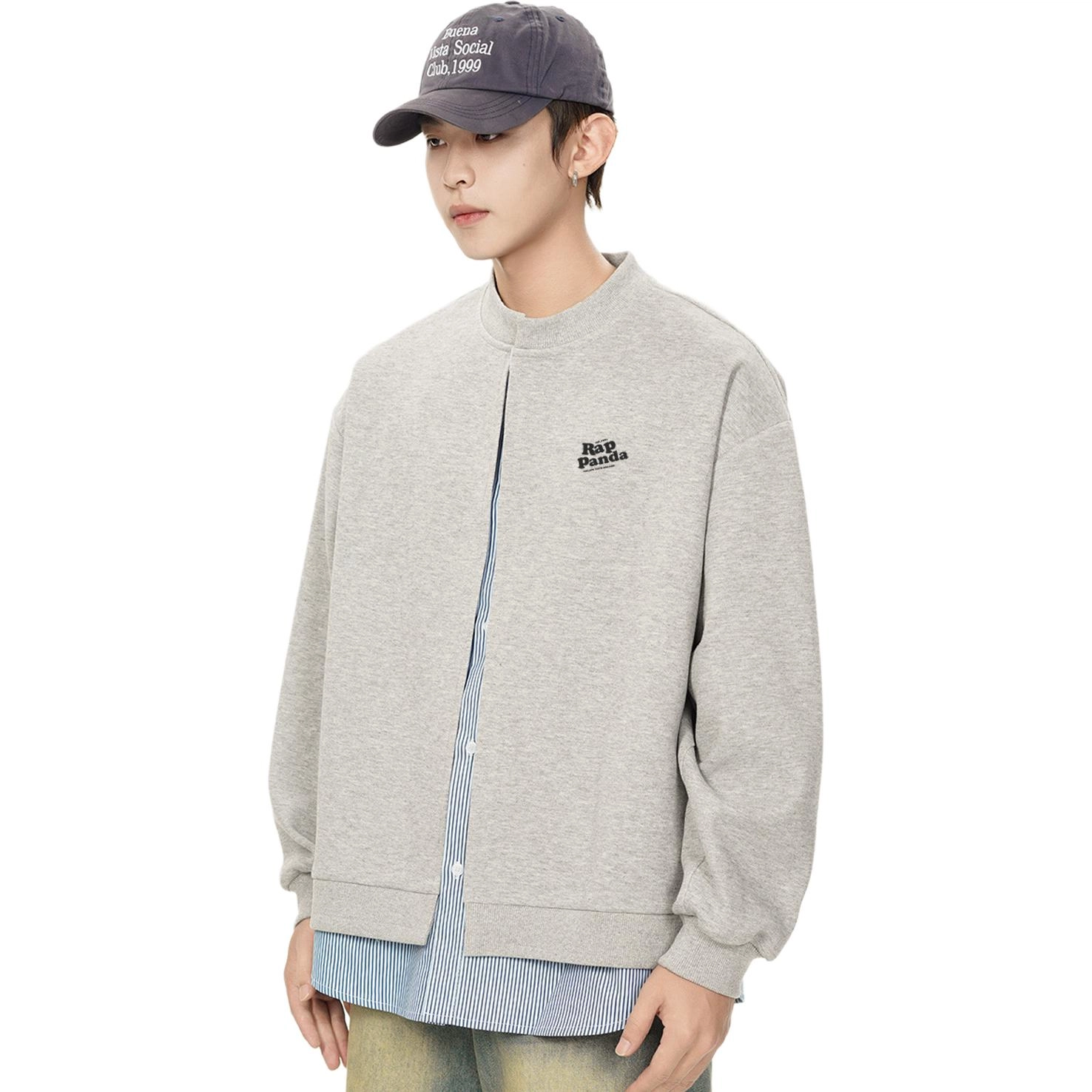 RAP PANDA cleanfit