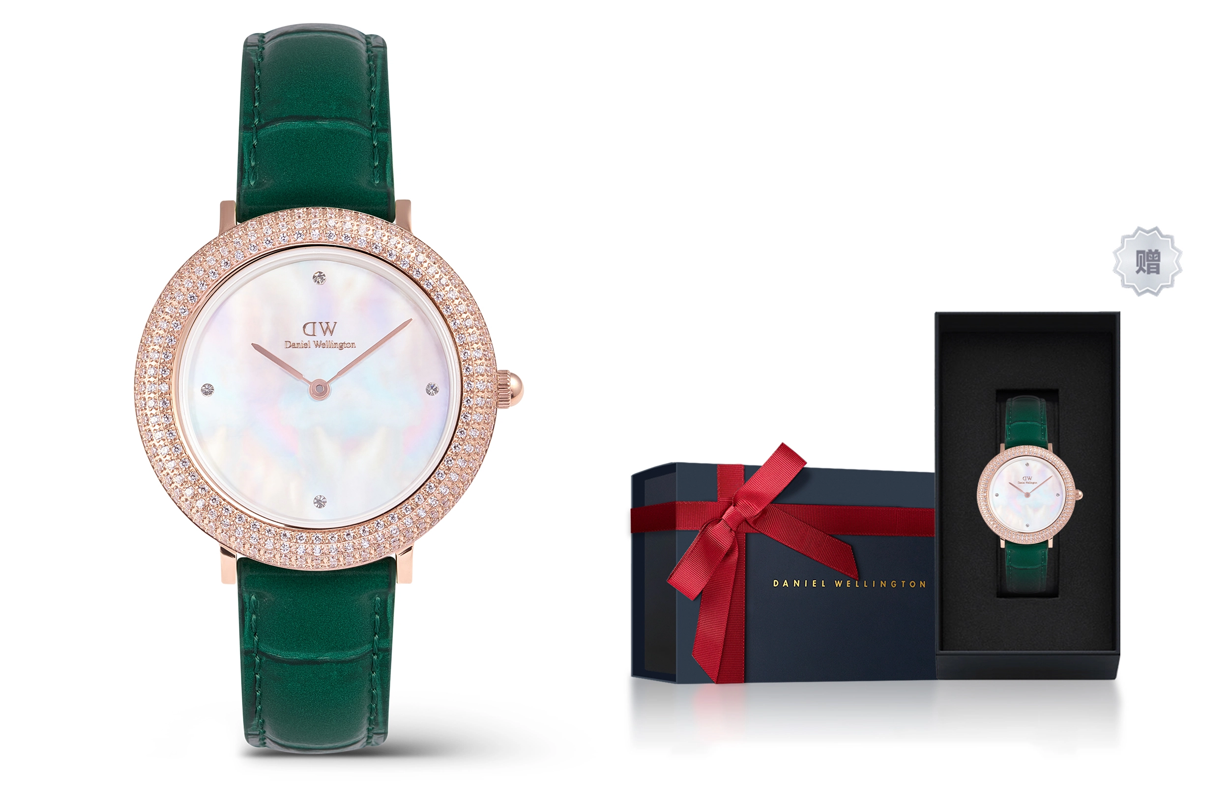 Daniel Wellington 32mm