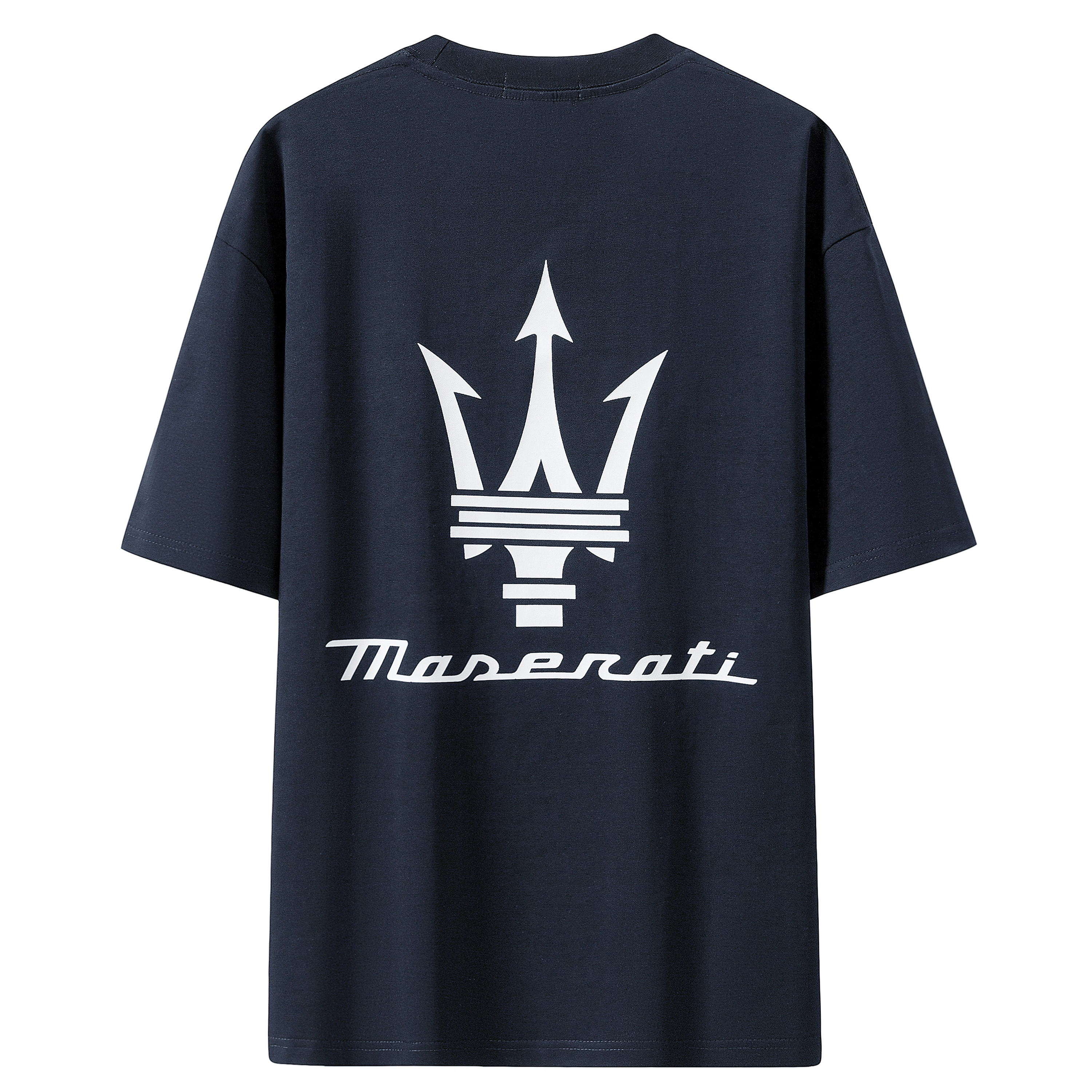 Maserati logooversizeT