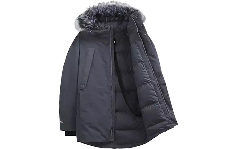 THE NORTH FACE