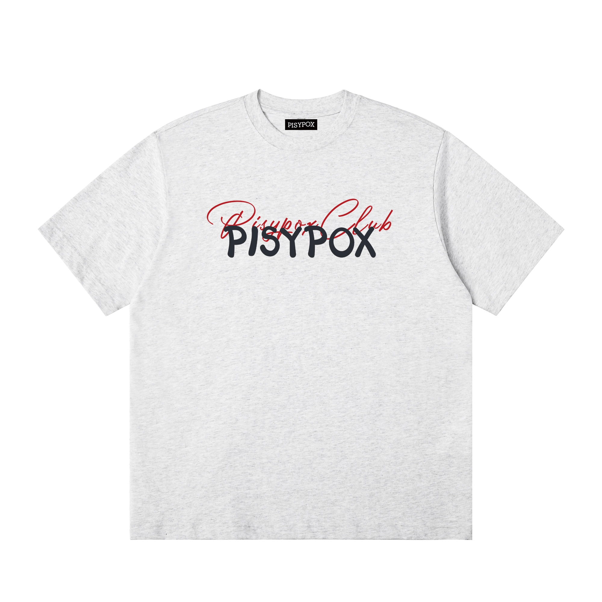 PISYPOX LogoT