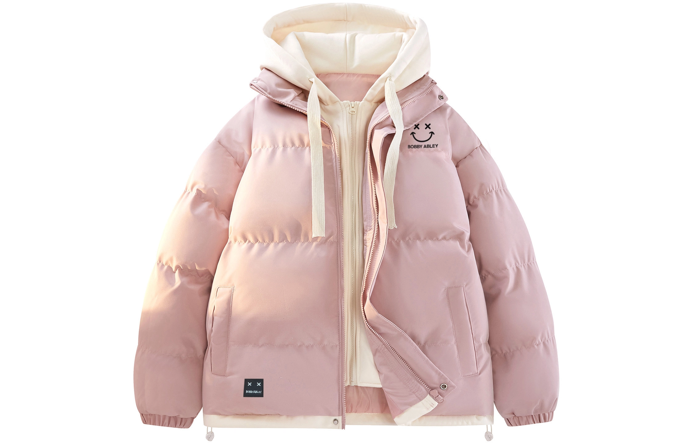 BOBBY ABLEY Logo