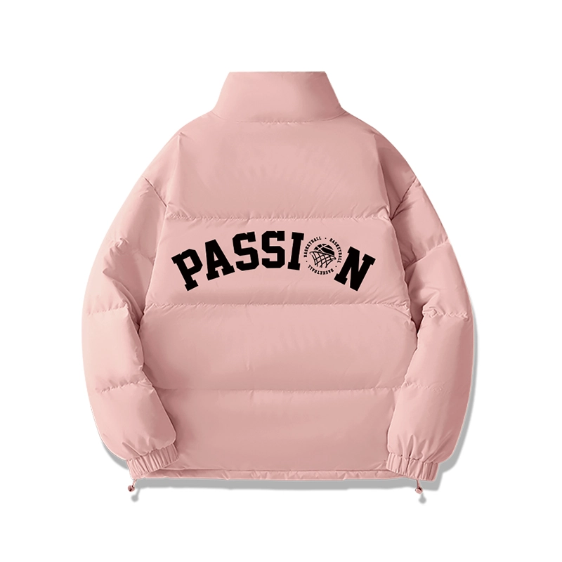 BOOM PASSION