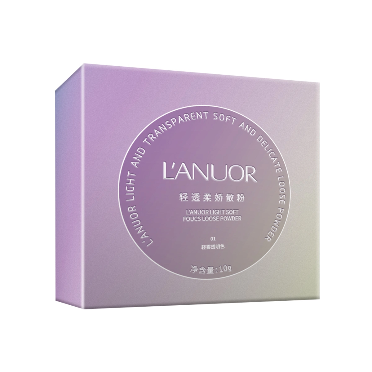 LANUOR