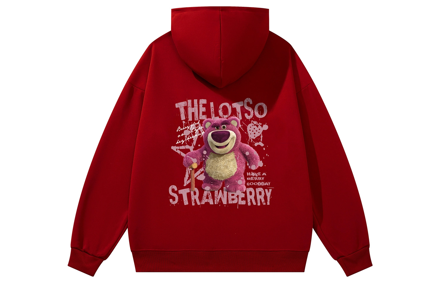 Disney Lotso