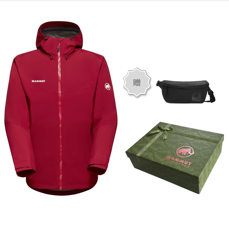 MAMMUT Convey gtx