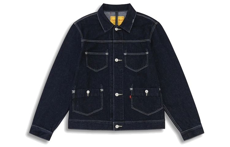 levis