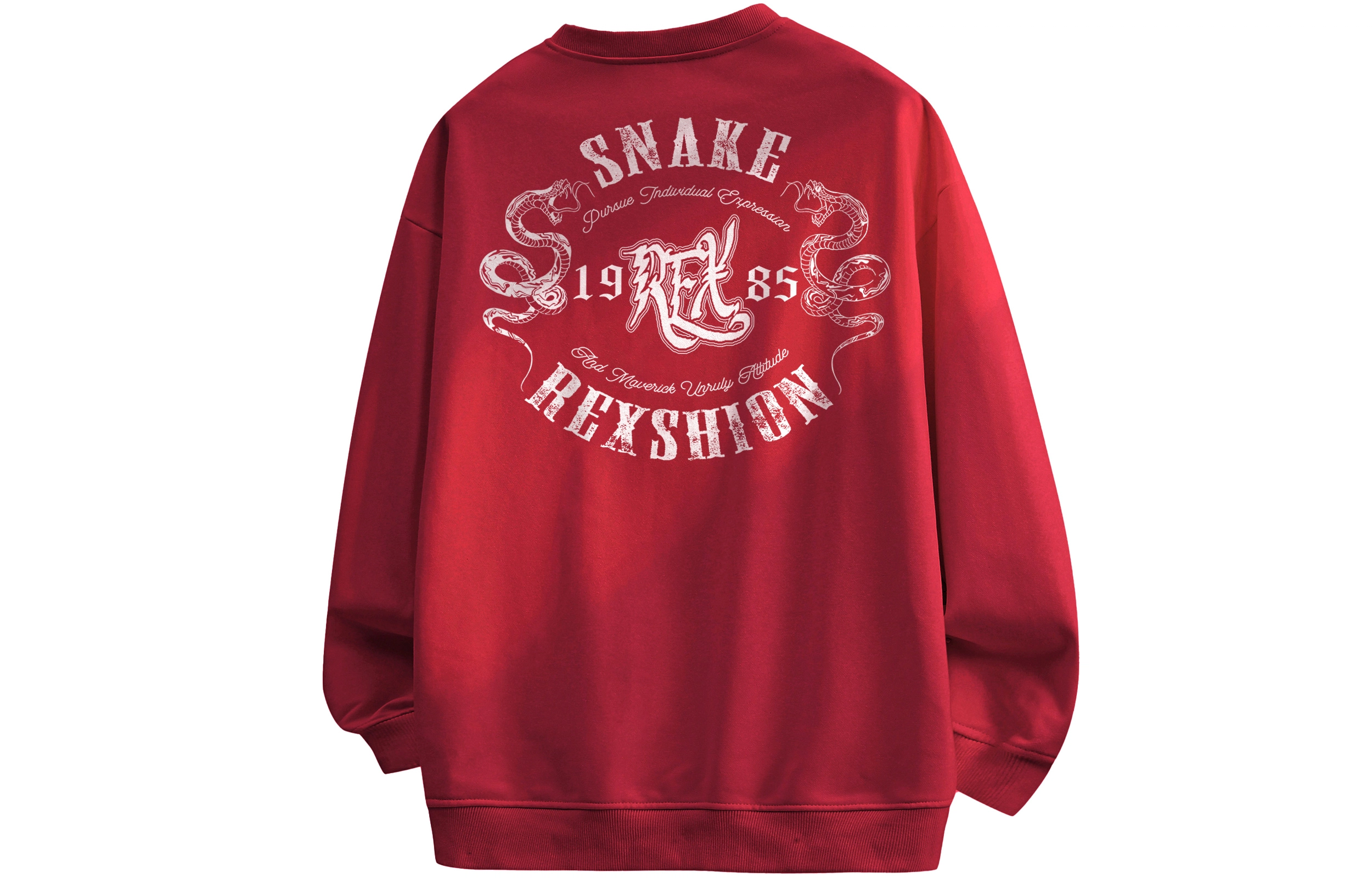 REXSHION logo
