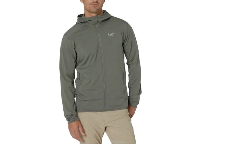 Arcteryx Kyanite Lt hoody