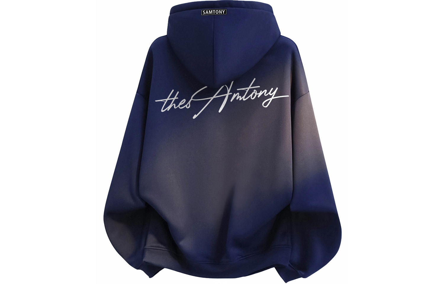 Samtony clean fitLogo