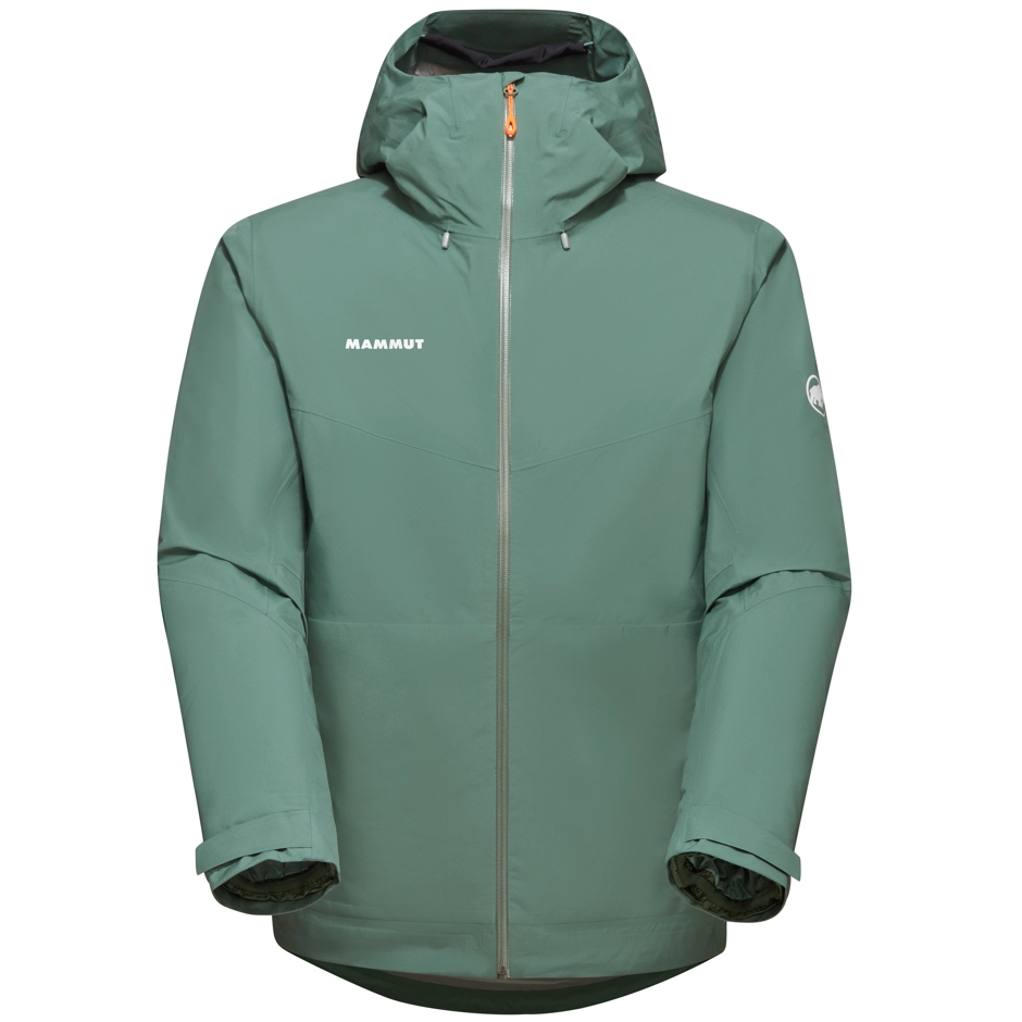 MAMMUT Convey
