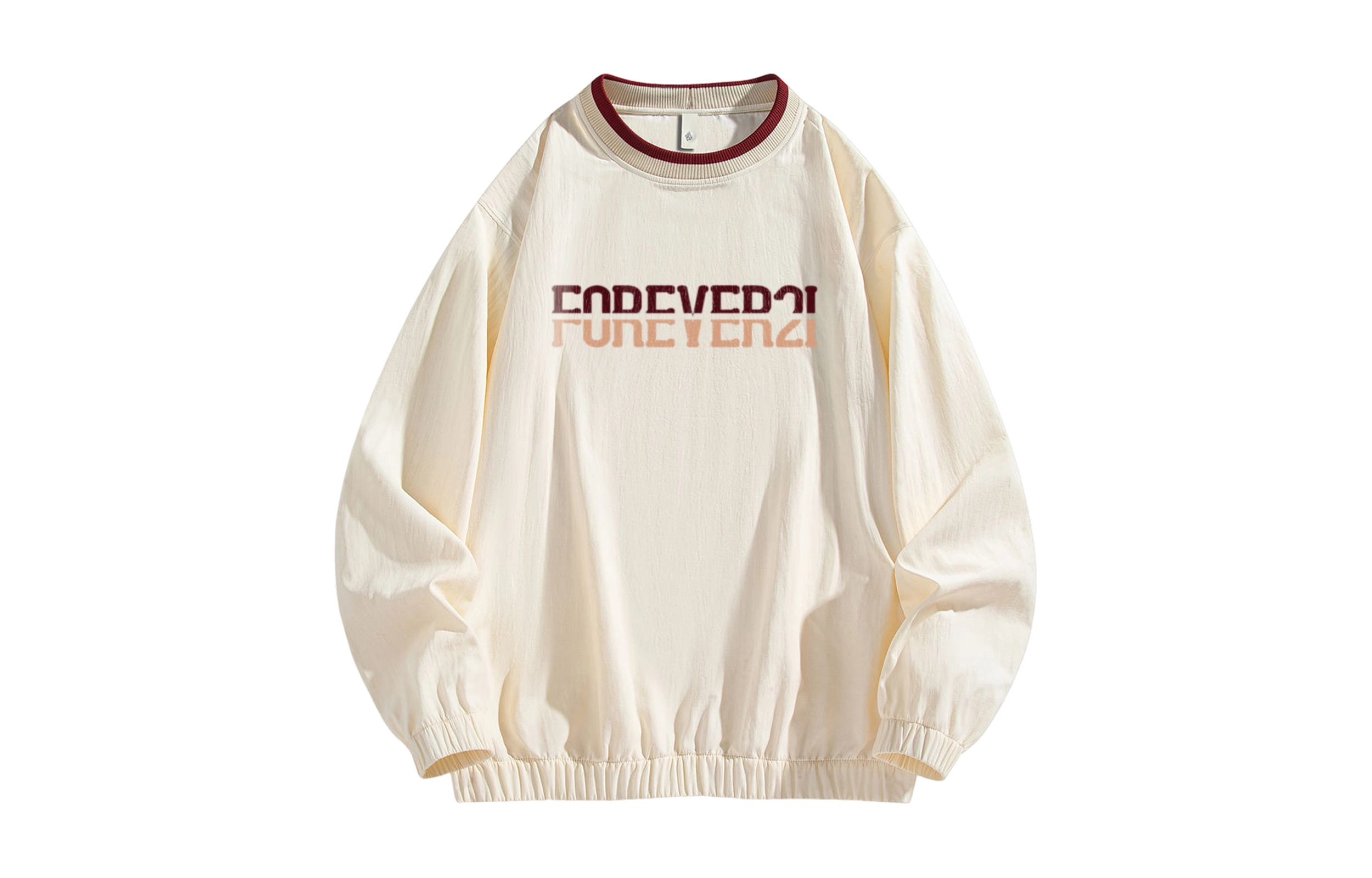 FOREVER 21