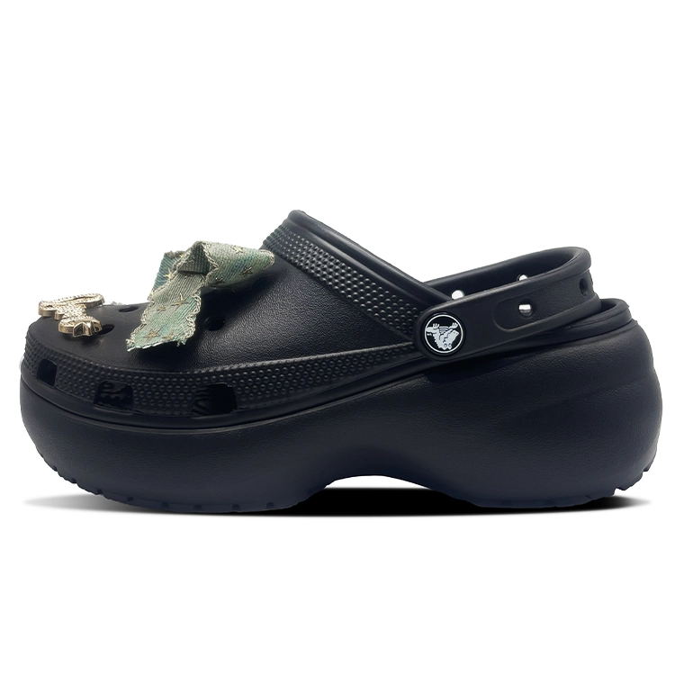 Crocs Classic Platform Clog EVA