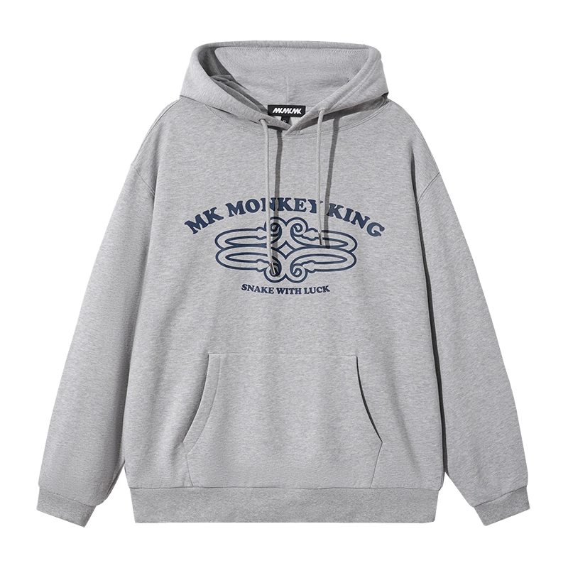 MK MONKEY KING