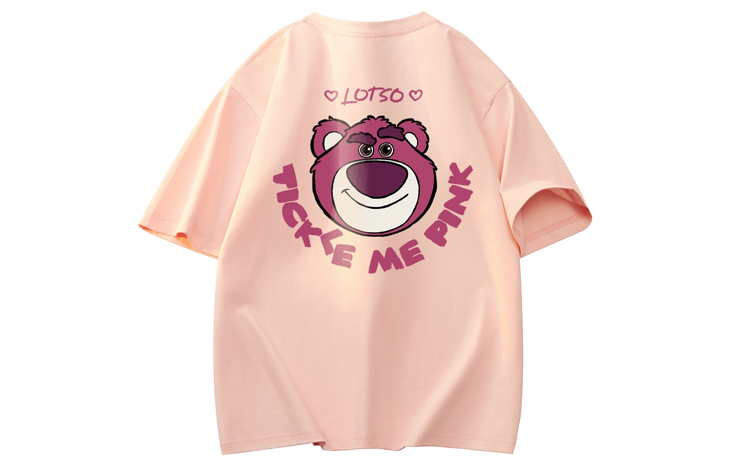 Disney T