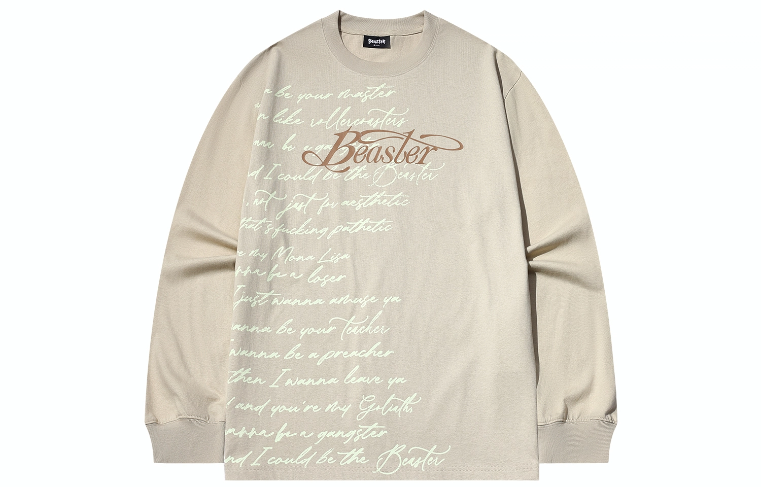 BEASTER T
