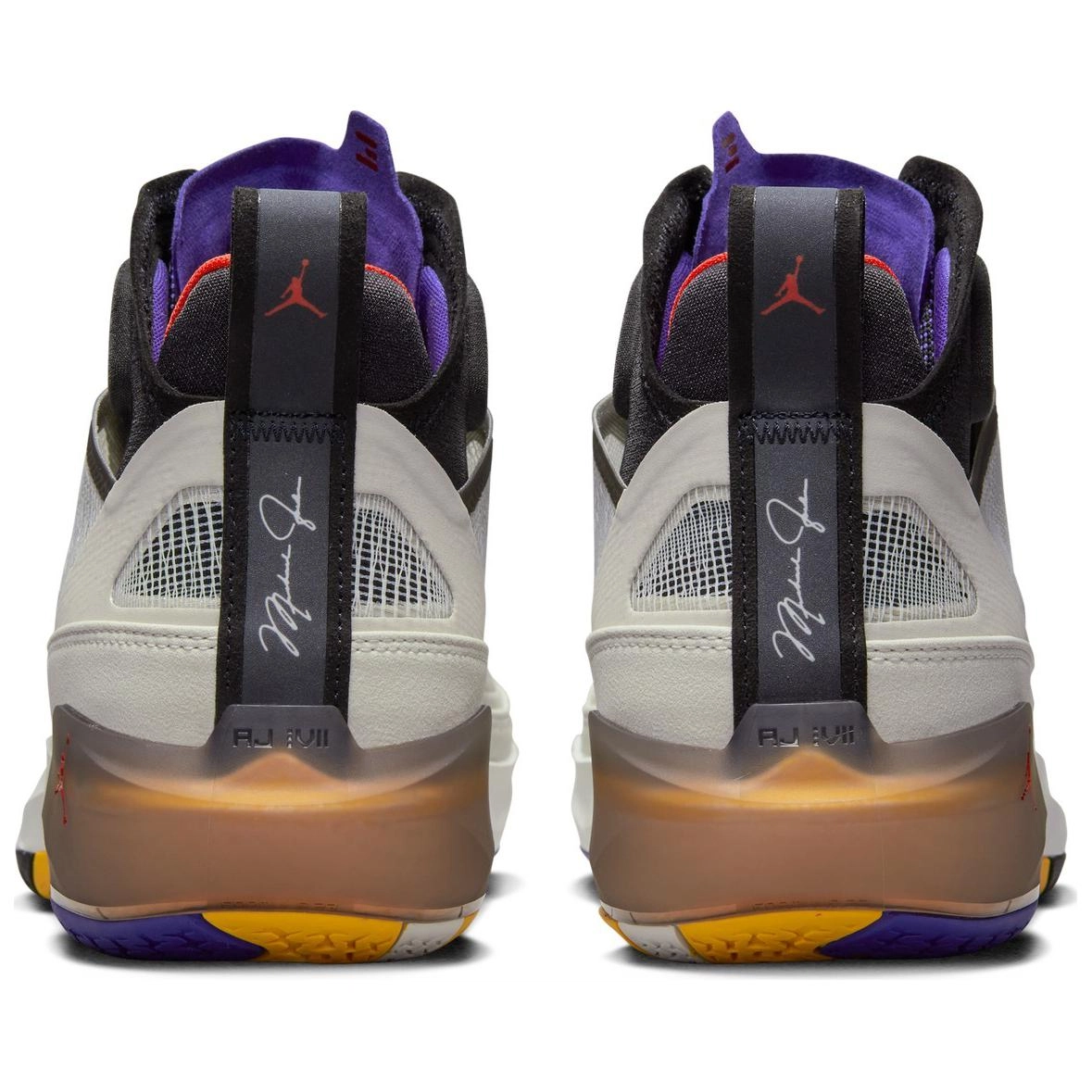 Jordan Air Jordan 37 "Beyond Borders"