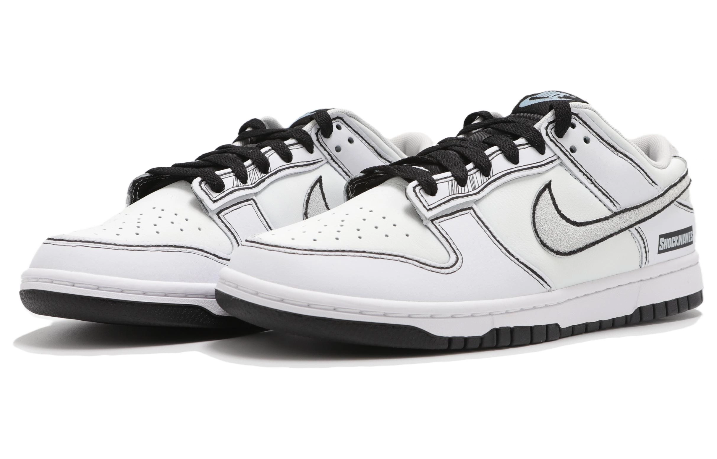 Nike Dunk Low Vibe