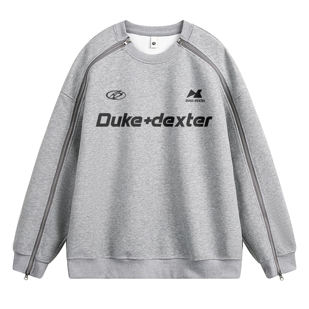 DUKE+DEXTER