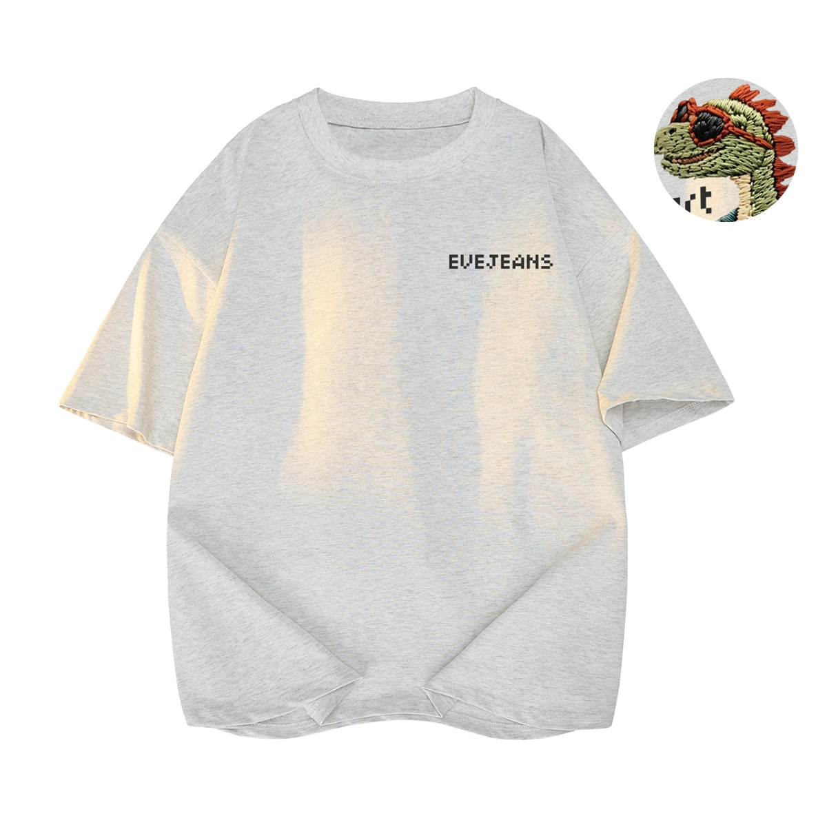 EVE Jeans T