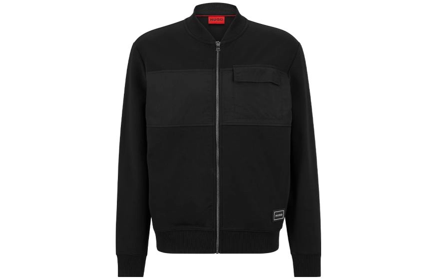 HUGO BOSS FW22