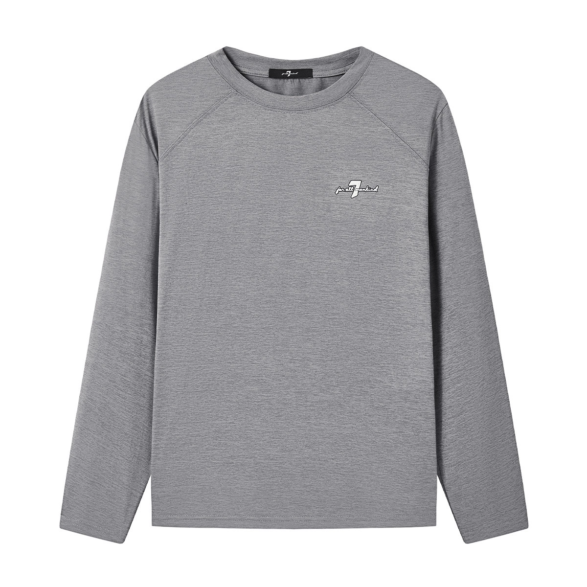 7 FOR ALL MANKIND T