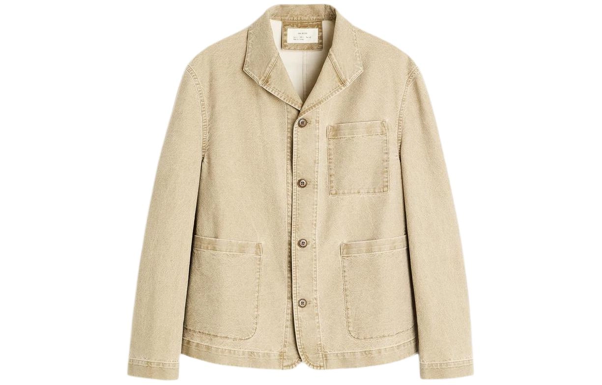 ZARA Origins
