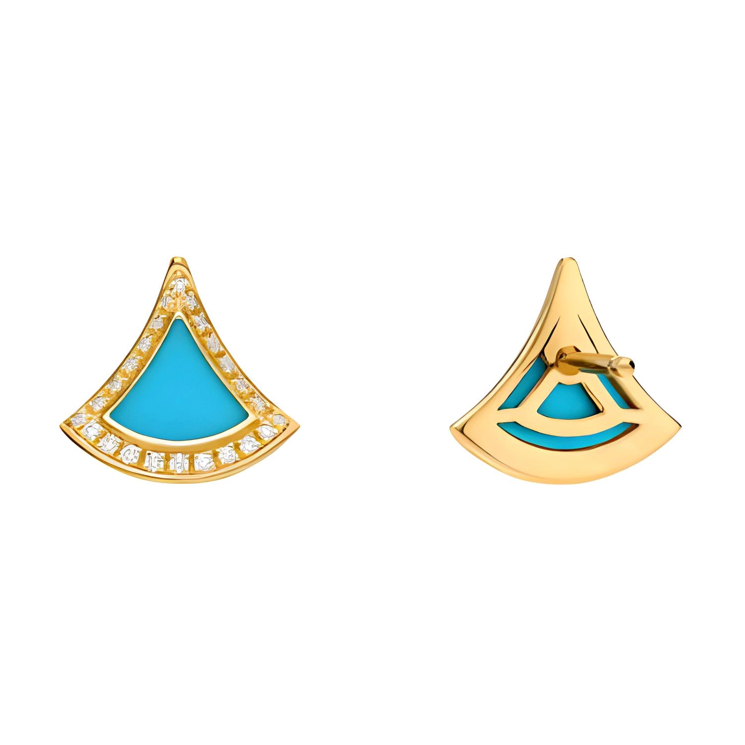BVLGARI DIVAS DREAM 18k