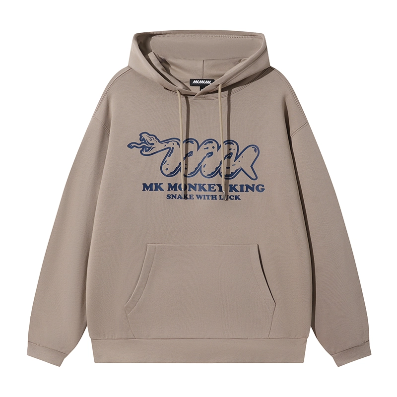 MK MONKEY KING cobra king